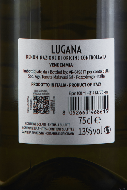 Lugana Le Marzaiole
