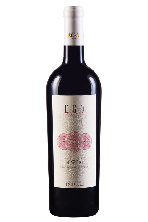 Cannonau di Sardegna Ego