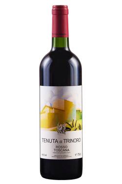 Toscana Rosso Tenuta di Trinoro
