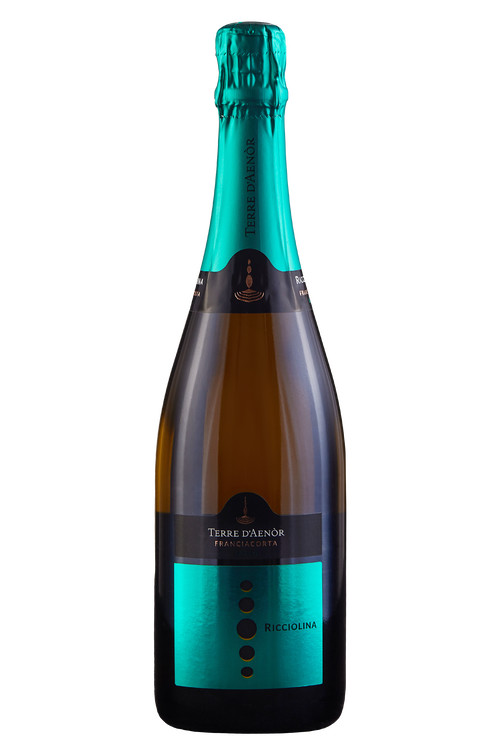 Franciacorta Satèn Ricciolina bio