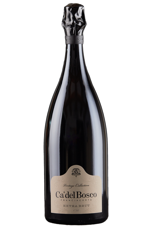 Franciacorta Brut Vintage Collection