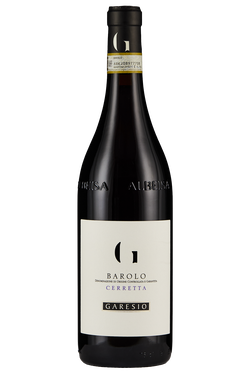 Barolo Cerretta