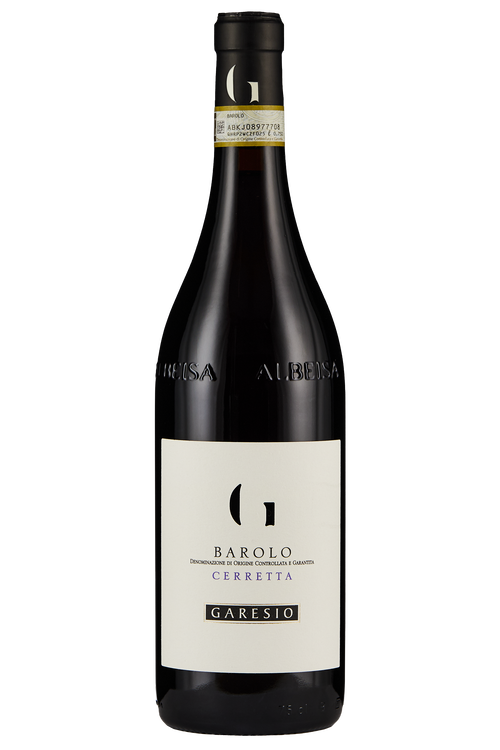Barolo Cerretta