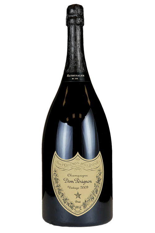 Champagne Brut Vintage
