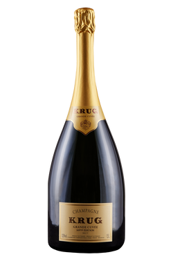 Champagne Brut Grande Cuvee 169&Egrave;me &Eacute;dition