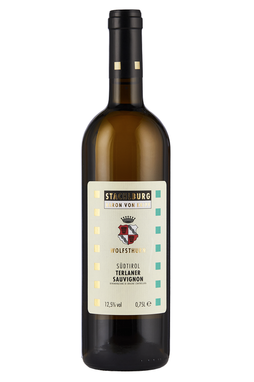 Alto Adige Sauvignon Terlaner bio