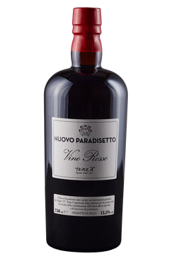 Rosso Nuovo Paradisetto