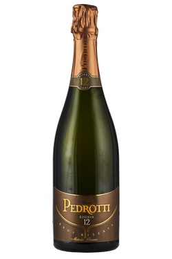 Brut Riserva 12