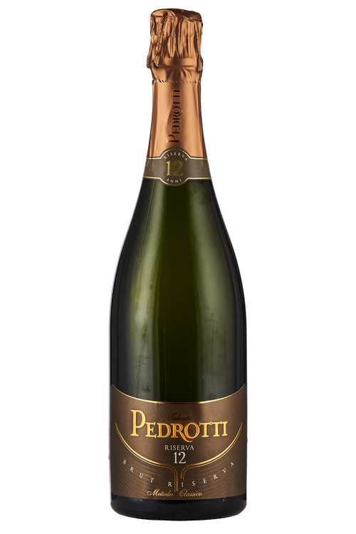 Brut Riserva 12