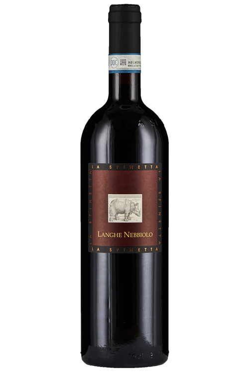 Langhe Nebbiolo