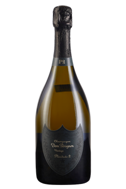Champagne Brut Pl&eacute;nitude 2 Vintage