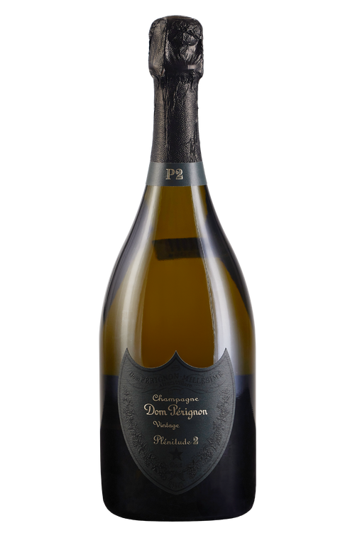 Champagne Brut Pl&eacute;nitude 2 Vintage