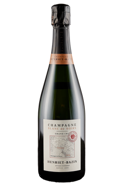 Champagne Grand Cru Extra Brut Blanc De Noirs