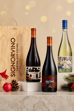 Wine Box Podere Guardia Grande