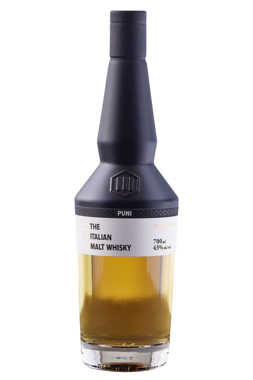 Whisky Gold