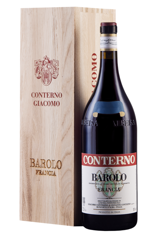 Barolo Vigna Francia