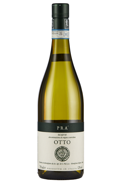 Soave Classico Otto bio