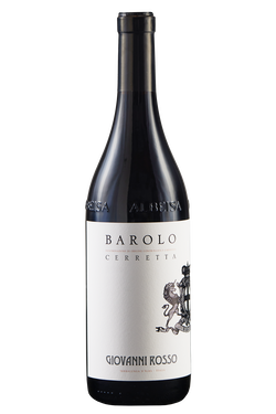 Barolo Cerretta