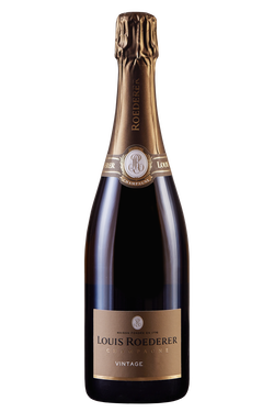 Champagne Brut Vintage