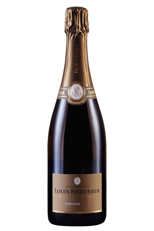 Champagne Brut Vintage