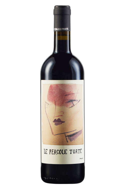 Toscana Le Pergole Torte
