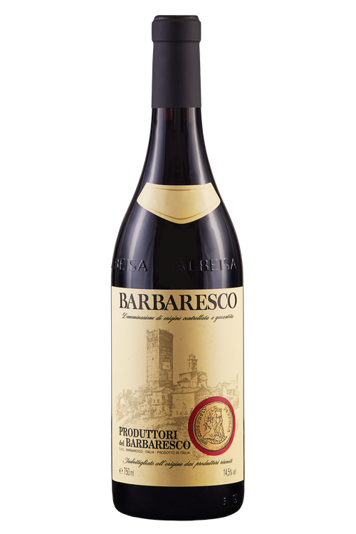 Barbaresco