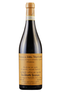 Amarone Della Valpolicella Classico