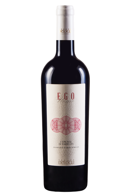 Cannonau di Sardegna Ego