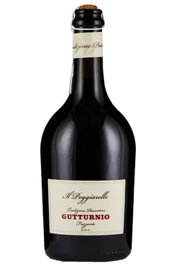 Gutturnio dei Colli Piacentini Frizzante Spago