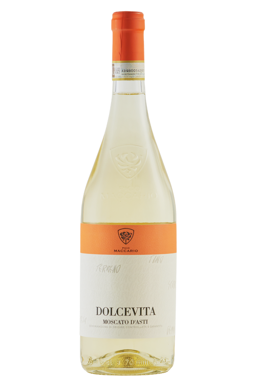 Moscato d'Asti Dolcevita