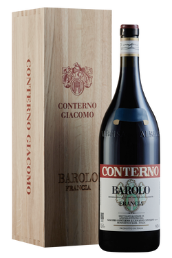 Barolo Vigna Francia