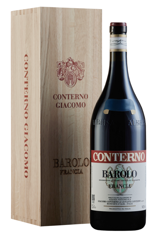 Barolo Vigna Francia