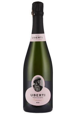 Franciacorta Rosé Francesco I