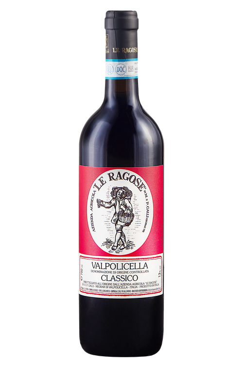 Valpolicella Classico