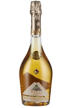 VSQ Moscato Giallo Metodo Classico Dil&agrave;