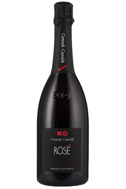 Franciacorta Rosé
