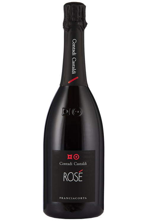 Franciacorta Rosé