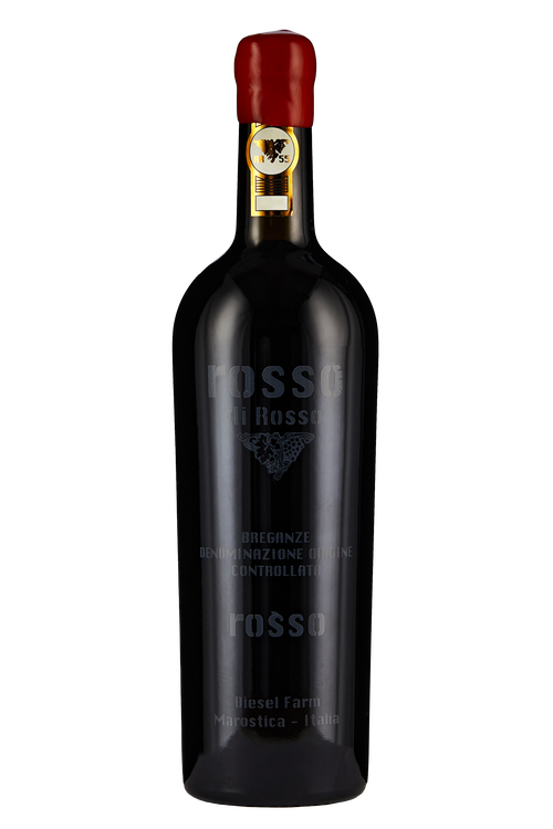 Breganze Rosso di Rosso