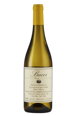 Verdicchio dei Castelli di Jesi Classico Superiore bio