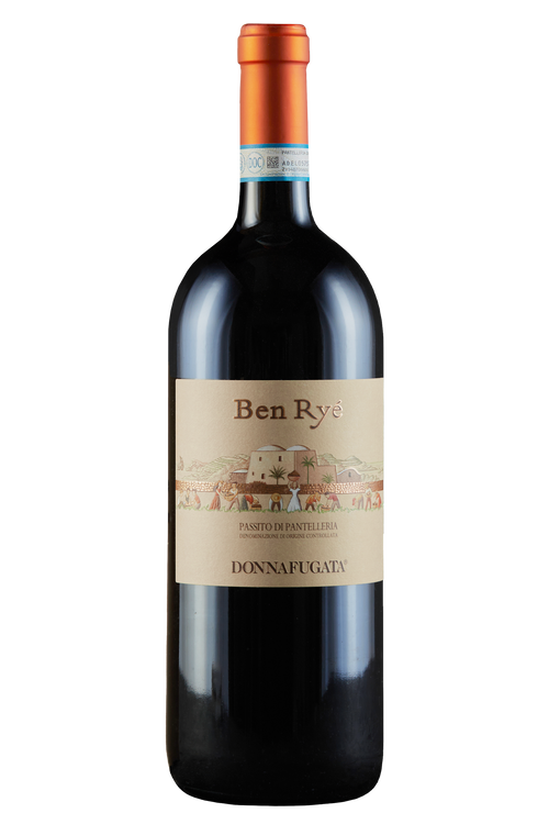 Passito di Pantelleria Ben Ry&eacute;