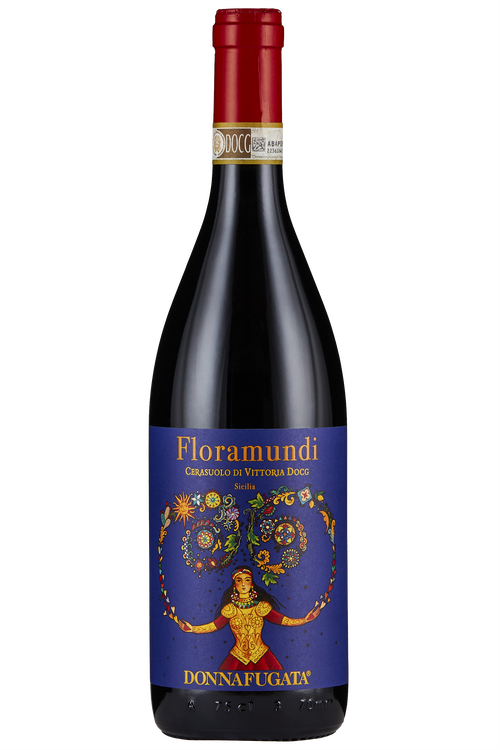 Cerasuolo di Vittoria Floramundi