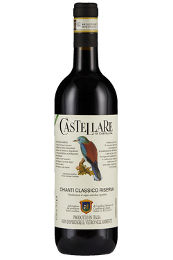 Chianti Classico Riserva