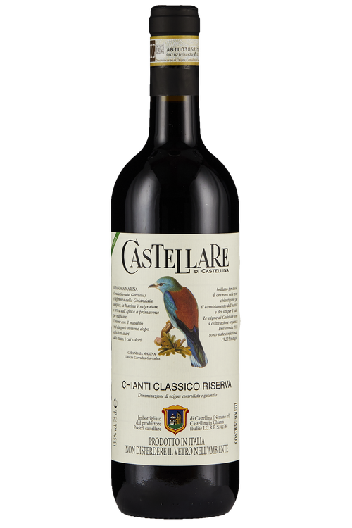 Chianti Classico Riserva