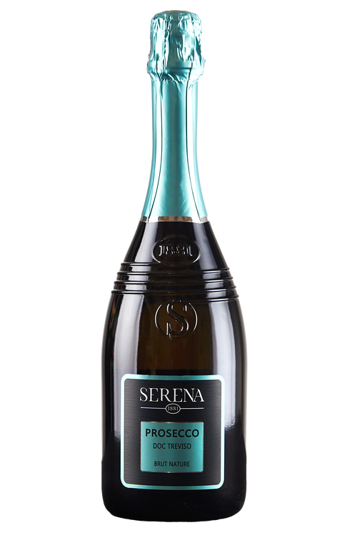 Prosecco Nature