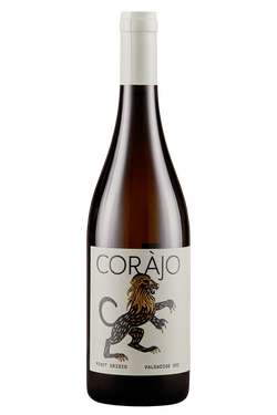 Valdadige Pinot Grigio Corajo
