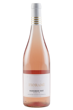 Puglia Negroamaro Ros&eacute; Fioram&igrave;