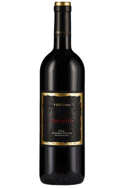 Maremma Toscana Messiio
