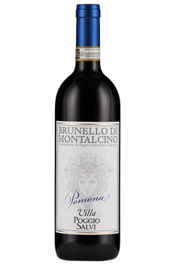 Brunello di Montalcino Pomona