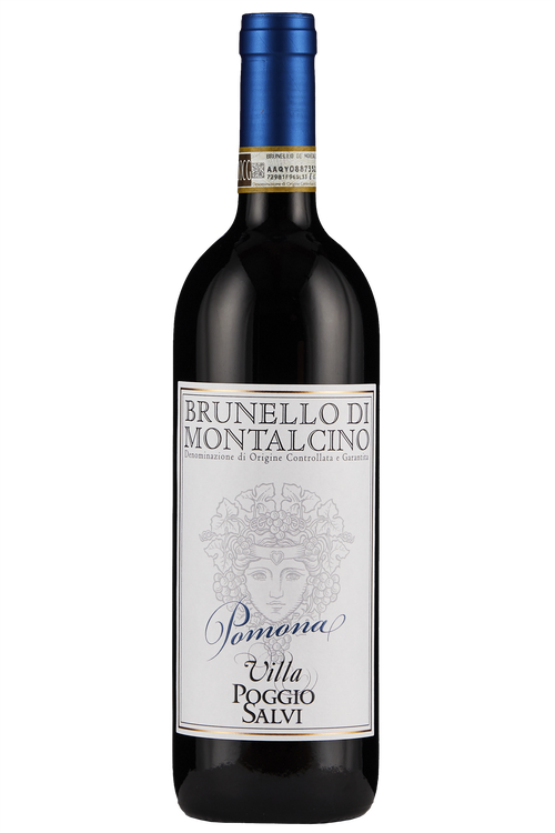 Brunello di Montalcino Pomona