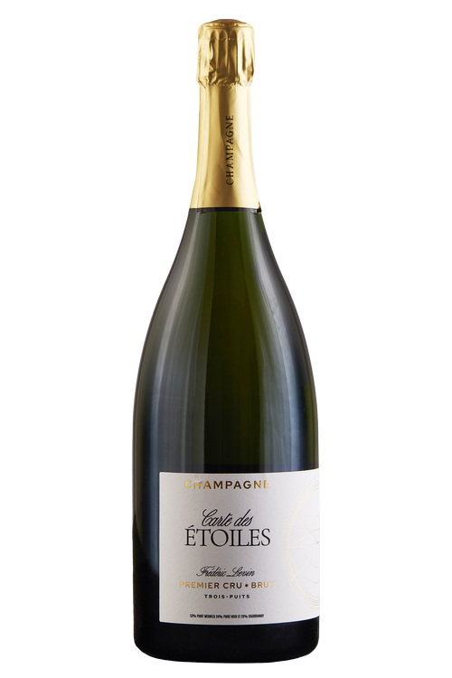 Champagne Premier Cru Brut Carte Des &Eacute;toiles